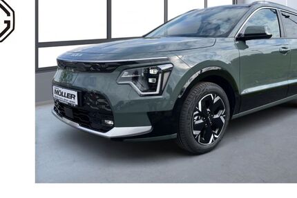 Kia Niro 3.865 km 32.890 &euro; Weimar 99425