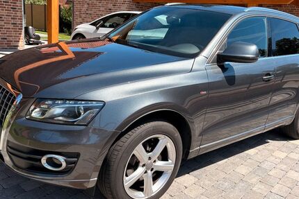 Audi Q5 281.000 km 8.888 &euro; Ribbesbüttel 38551