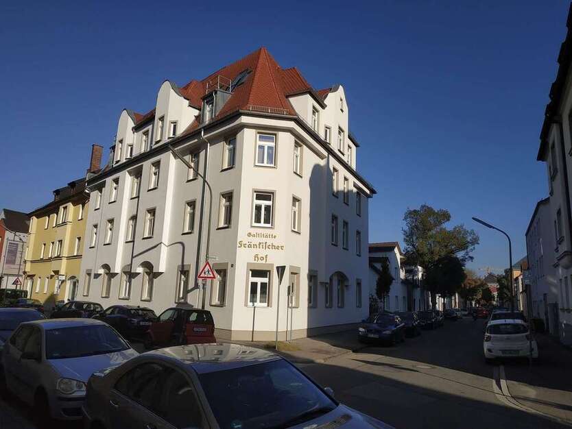 Wohnung zum Mieten in Augsburg 776 € 48 m²