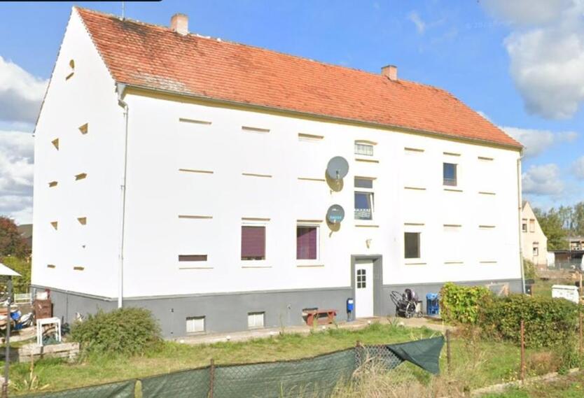 3-Zimmerwohnung in Rhinow
