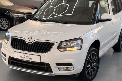Skoda Yeti 119.000 km 9.450 &euro; Heusenstamm (bei Frankfurt) 63150