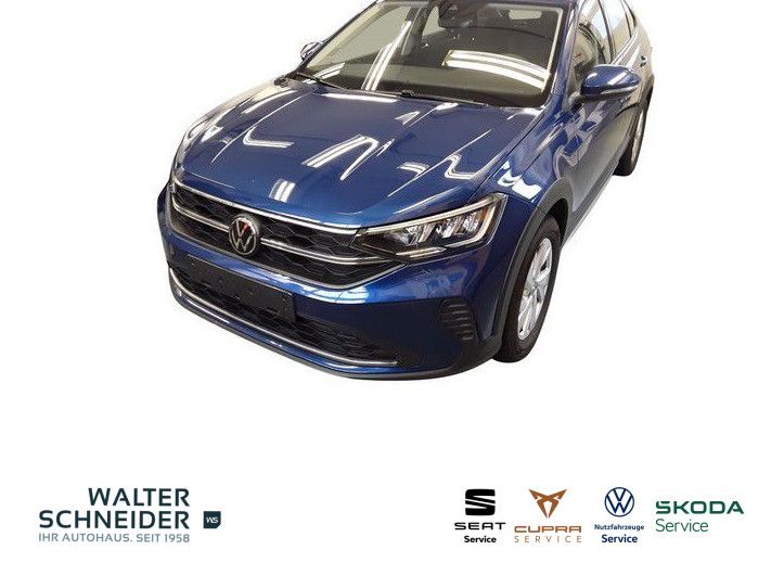 VW Taigo 10.300 km 20.850 &euro; Kreuztal 57223