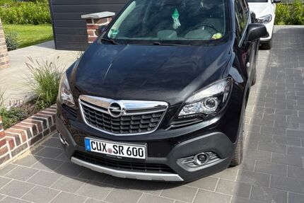 Opel Mokka 124.400 km 10.600 € Hemmoor 21745