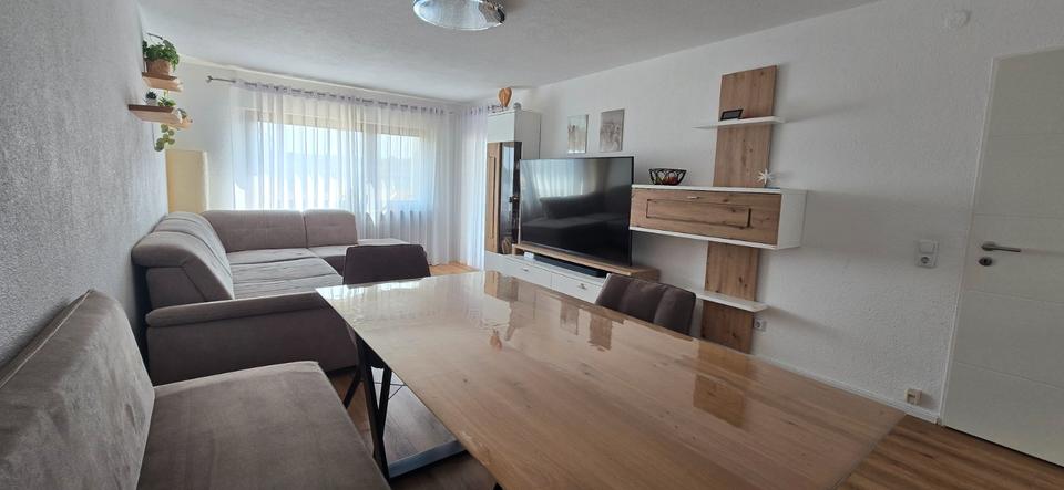 Etagenwohnung Öhringen - 4 Zimmer, 97 m&sup2;, 325.000&euro; | Angebot:27118145
