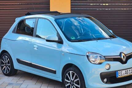 Renault Twingo 34.337 km 6.850 &euro; Bad Liebenwerda 04924