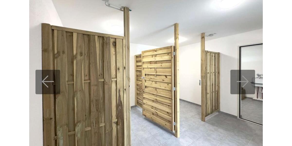 Terrassenwohnung Pirmasens - 2 Zimmer, 103 m&sup2;, 1.200&euro; | Angebot:26396964