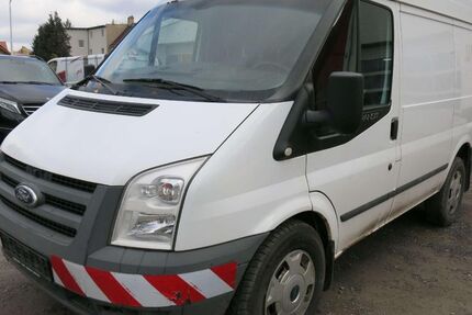 Ford Transit 155.000 km 5.489 &euro; Lucka 04613