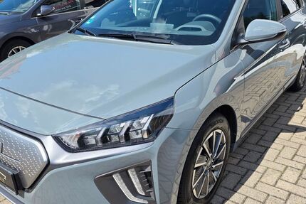 Hyundai IONIQ 44.700 km 17.499 &euro; Seesen 38723