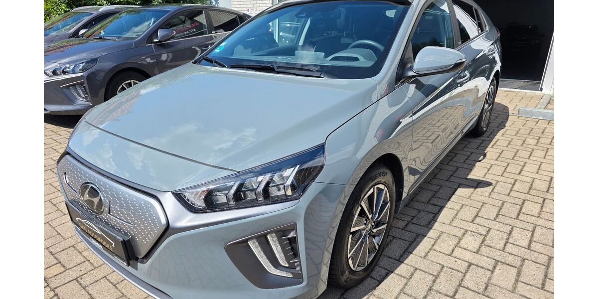 Hyundai IONIQ 44.700 km 17.499 &euro; Seesen 38723