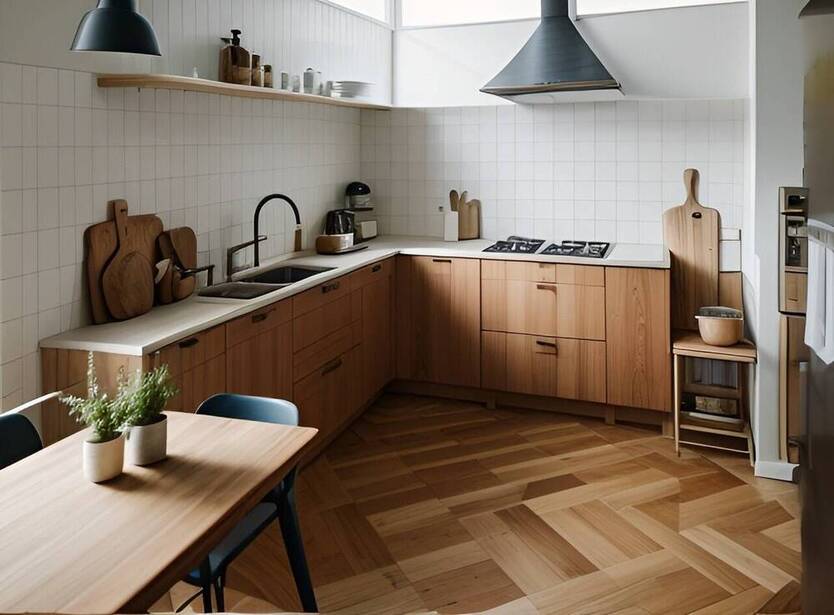 Klein aber fein - Reihenmittelhaus in beliebter Lage von Mülheim