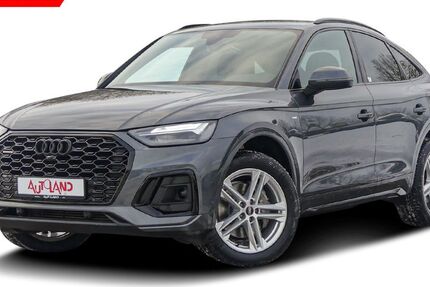 Audi Q5 71.334 km 38.990 &euro; Stralsund 18437