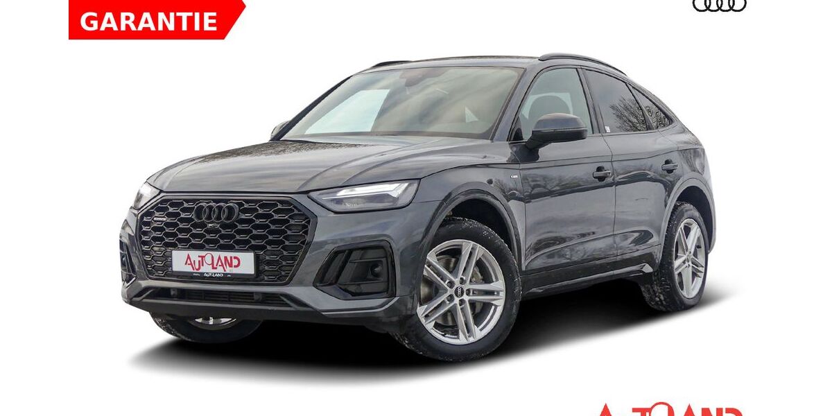 Audi Q5 71.334 km 38.990 &euro; Stralsund 18437