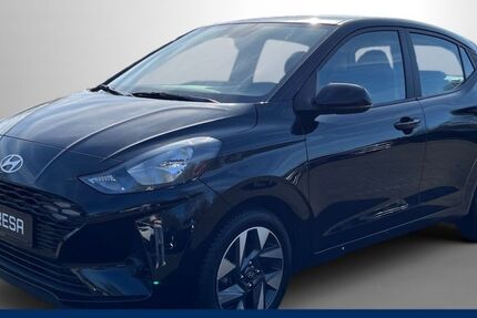 Hyundai i10 34.580 km 12.980 &euro; Hannover 30659