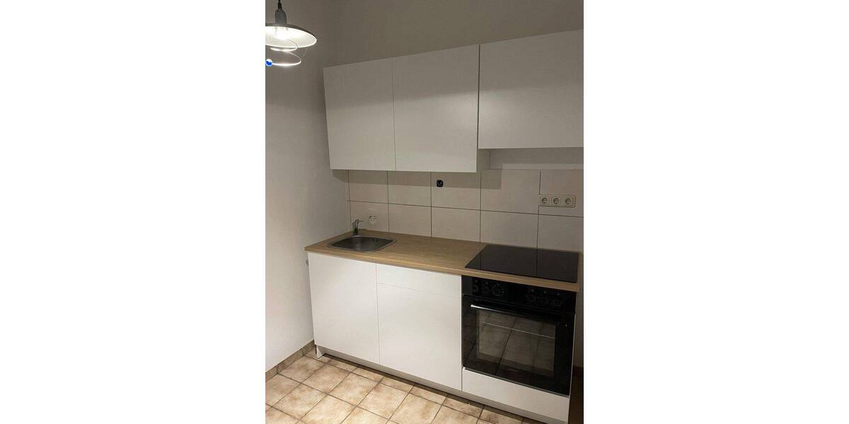 Etagenwohnung Hameln Innenstadt - 2 Zimmer, 36 m&sup2;, 375&euro; | Angebot:26799400