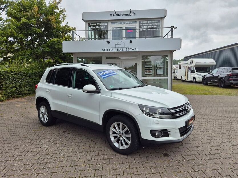 Tiguan