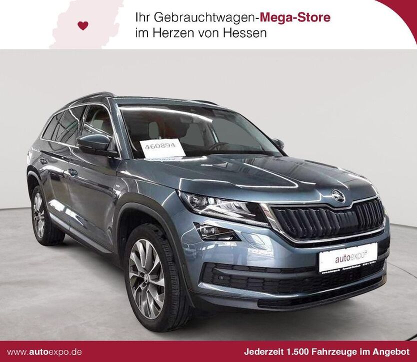 Kodiaq