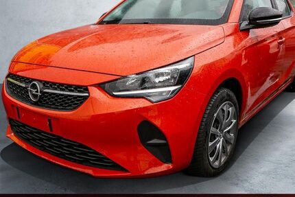 Opel Corsa 12.100 km 15.450 &euro; Dortmund 44149