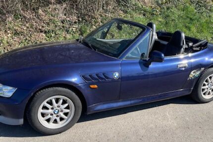 BMW Z3 230.000 km 3.800 &euro; Oberstenfeld 71720