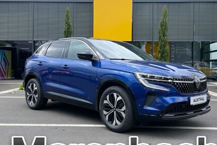 Renault Austral 4.900 km 33.470 &euro; Lohmar 53797