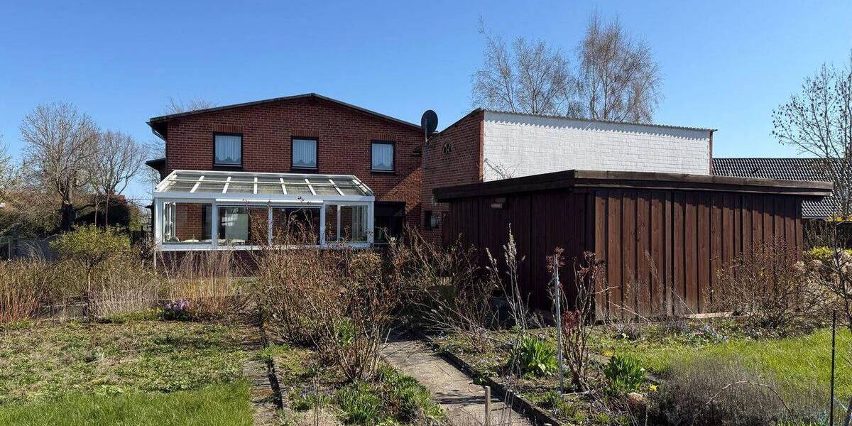 Bauernhaus, Landhaus Riepsdorf - 5 Zimmer, 250 m&sup2;, 279.000&euro; | Angebot:26306243