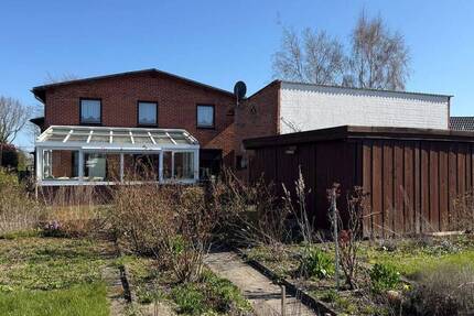 Haus Riepsdorf - 5 Zimmer, 250 m&sup2;, 279.000&euro; | Angebot:26306243