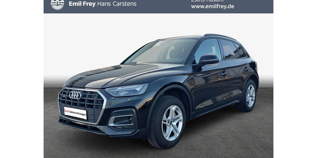 Audi Q5 25.480 km 38.480 &euro; Husum 25813