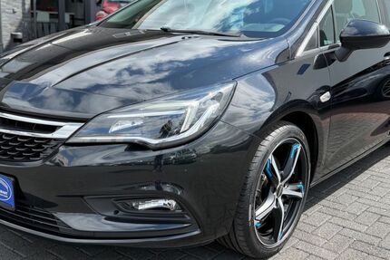 Opel Astra 157.000 km 9.300 &euro; Gelnhausen 63571