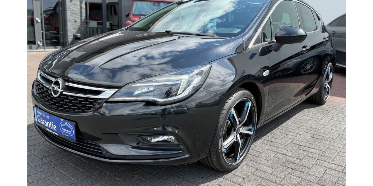 Opel Astra 157.000 km 9.300 &euro; Gelnhausen 63571