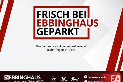 Ford Focus 53.615 km 18.339 &euro; Bochum 44803