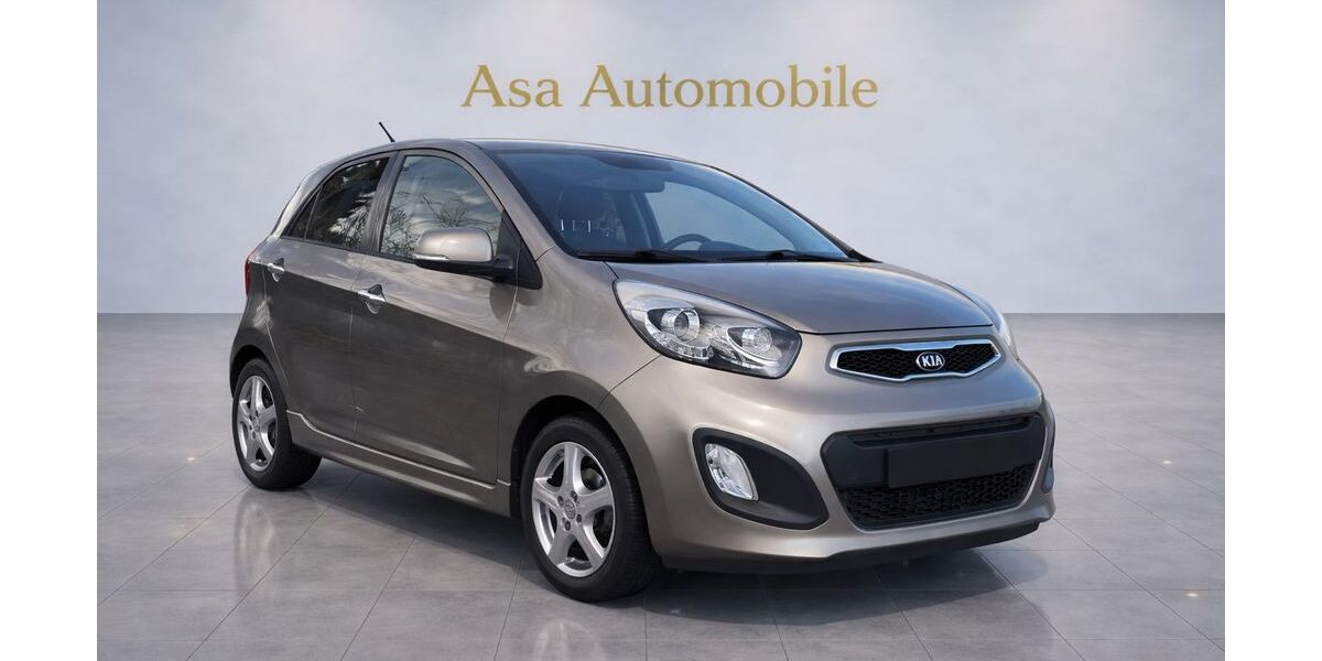 Kia Picanto 120.000 km 7.450 &euro; Düren 52351