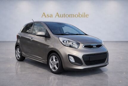 Kia Picanto 128.000 km 7.450 &euro; Düren 52351