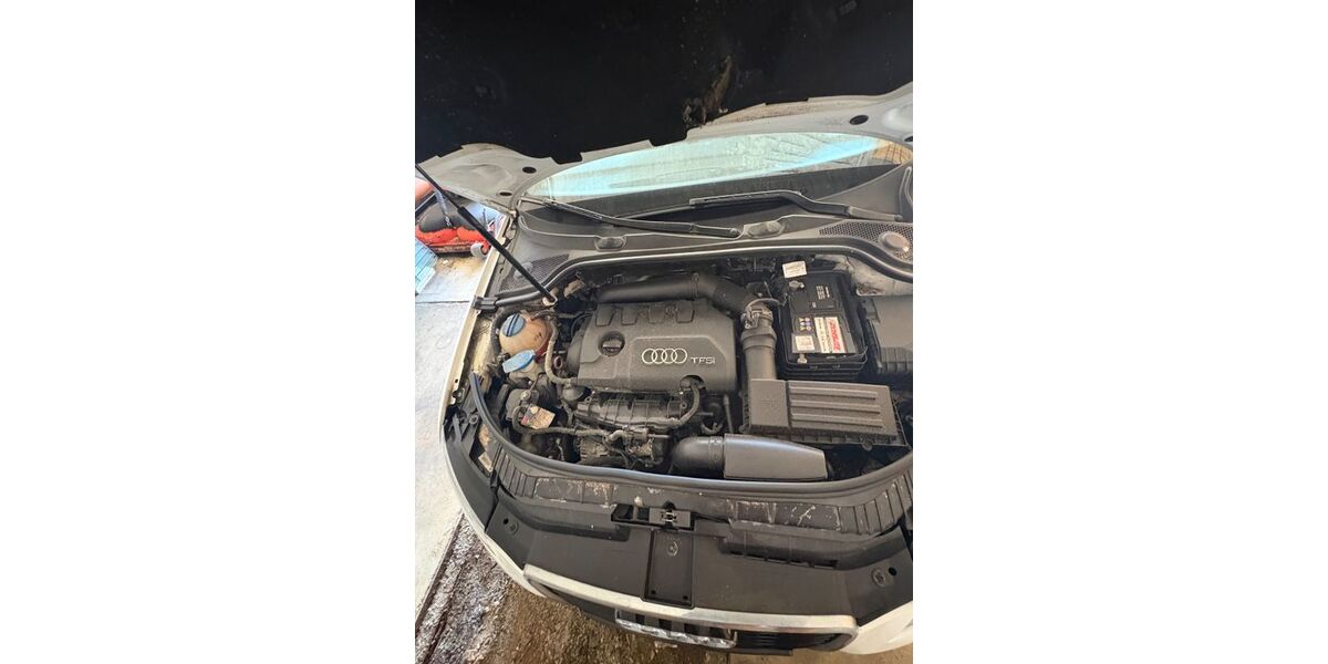 Audi A3 155.000 km 8.450 &euro; Kirchhain 35274