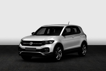 VW T-Cross 17.110 km 19.980 &euro; Kronshagen 24119