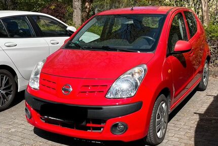 Nissan Pixo 129.000 km 1.900 &euro; Dortmund 44137