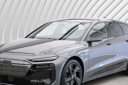 Audi A6 e-tron 2.000 km 77.890 &euro; Unterschleißheim 85716