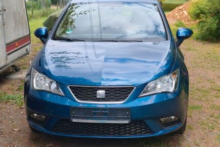 Seat Ibiza 79.150 km 5.999 &euro; hermaringen 89568