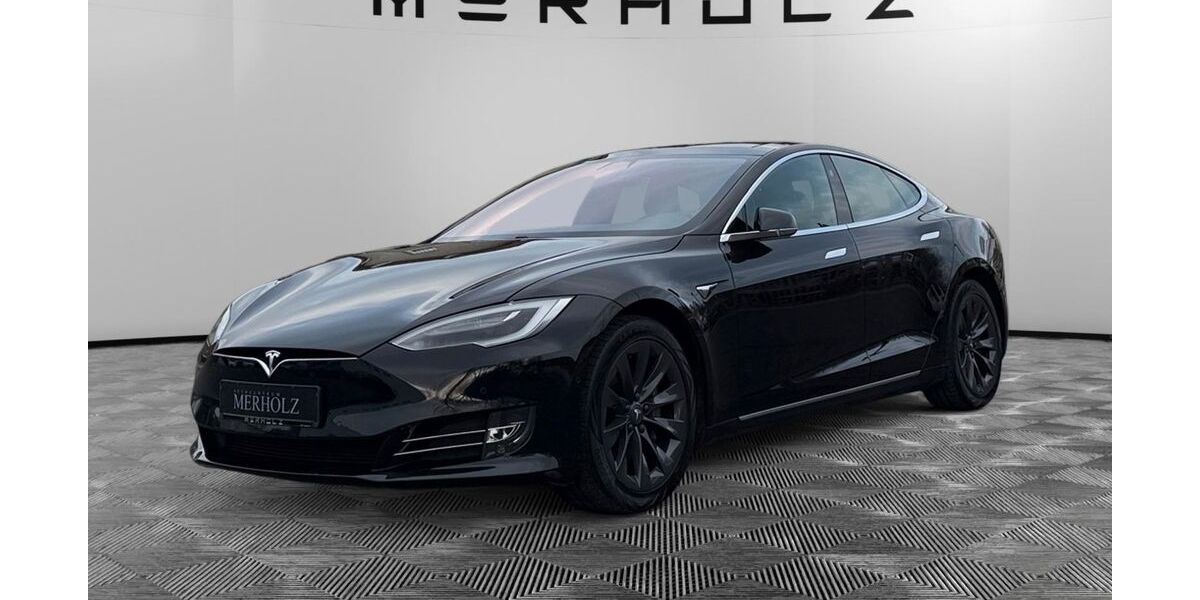 Tesla Model S 135.000 km 29.990 &euro; Waldfeucht 52525