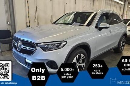 Mercedes-Benz GLC 300 18.436 km 55.521 &euro; Amberg 92224