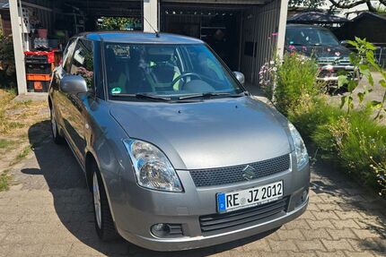 Suzuki Swift 143.726 km 2.799 &euro; Oer-Erkenschwick 45739