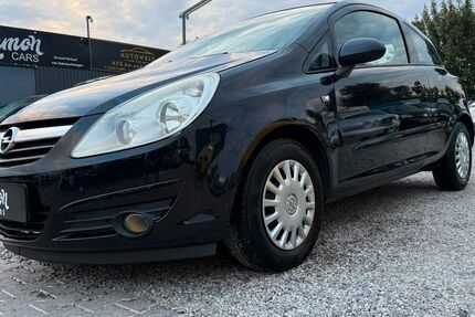 Opel Corsa 206.506 km 1.690 &euro; Augsburg 86167