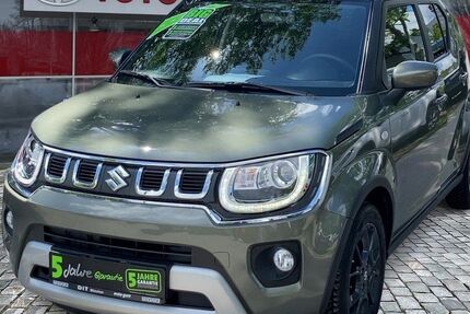 Suzuki Ignis 8.000 km 17.990 &euro; München 80687