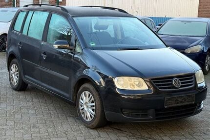 VW Touran