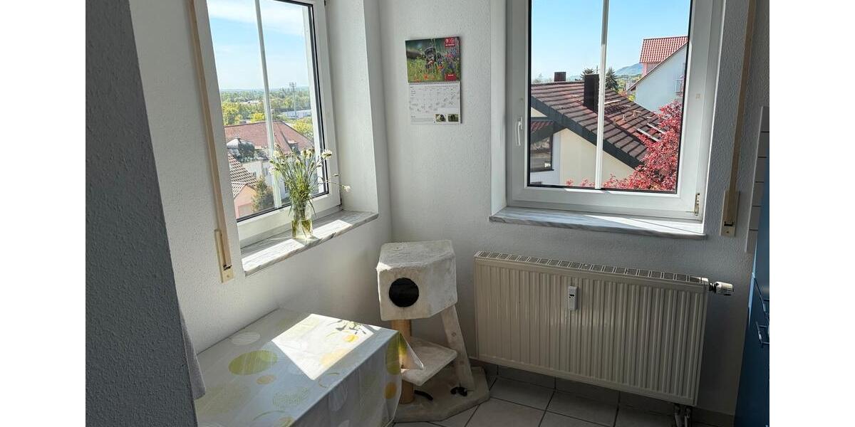 Dachgeschoßwohnung Wörth an der Donau - 3 Zimmer, 75 m&sup2;, 240.000&euro; | Angebot:26592048