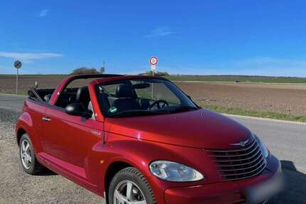 Chrysler PT Cruiser 110.102 km 5.490 &euro; Coburg 96450