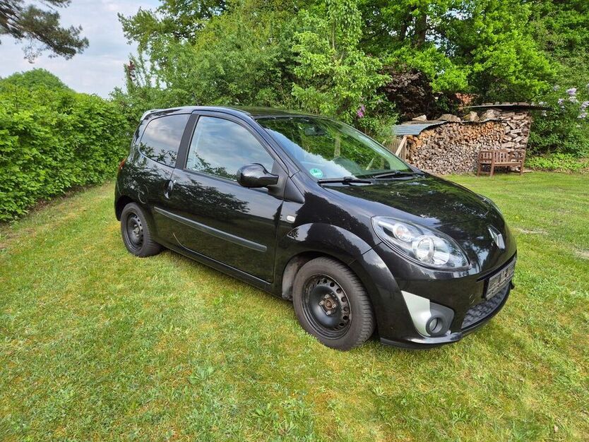 Twingo