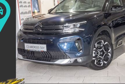 Citroen C5 Aircross 1.853 km 25.440 &euro; Königs Wusterhausen 15711