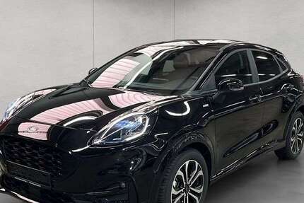 Ford Puma 16.160 km 21.550 &euro; Frankfurt am Main 60386