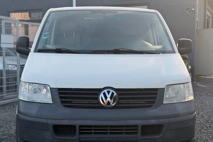 VW T5 Transporter 232.000 km 4.990 &euro; Köln 50827