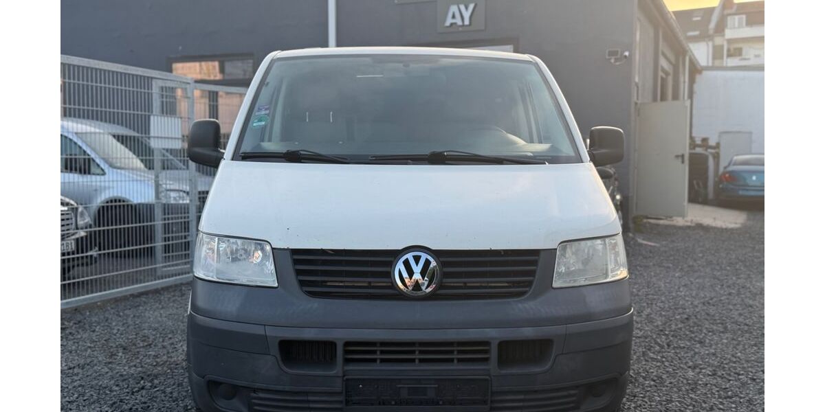 VW T5 Transporter 232.000 km 4.990 &euro; Köln 50827