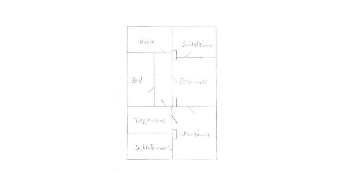Mehrfamilienhaus, Wohnhaus Spremberg - 2 Zimmer, 213 m&sup2;, 250.000&euro; | Angebot:26798796